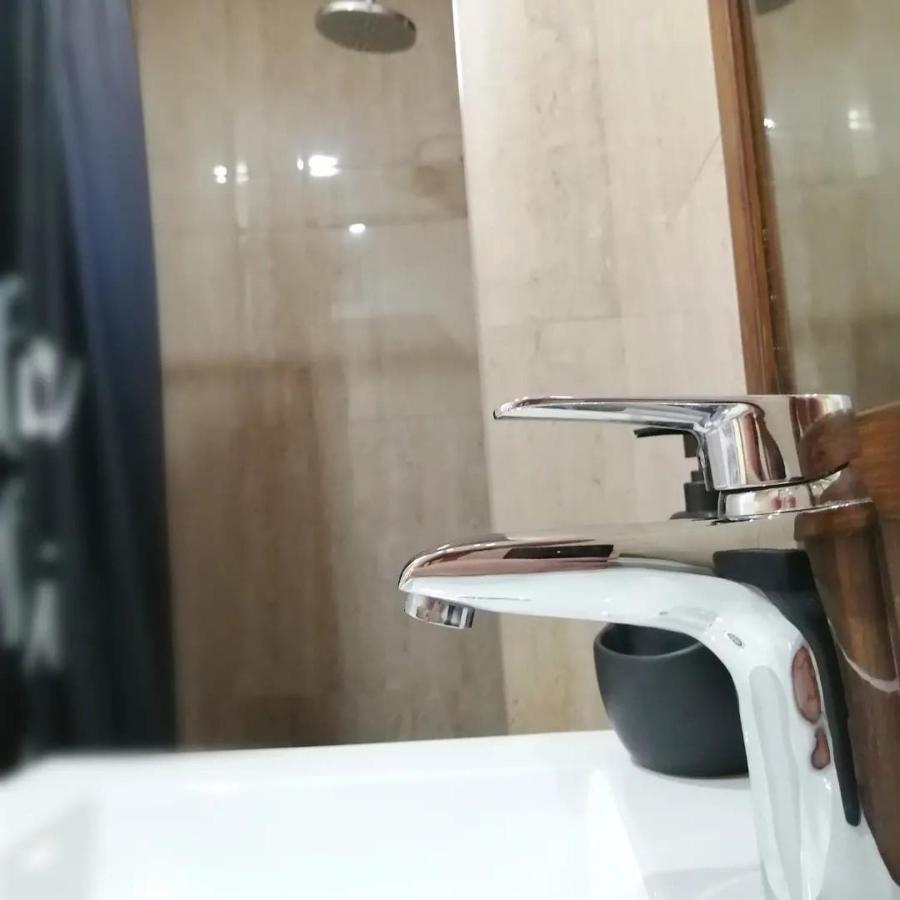 Nikas Apartman Donji Milanovac Exterior photo