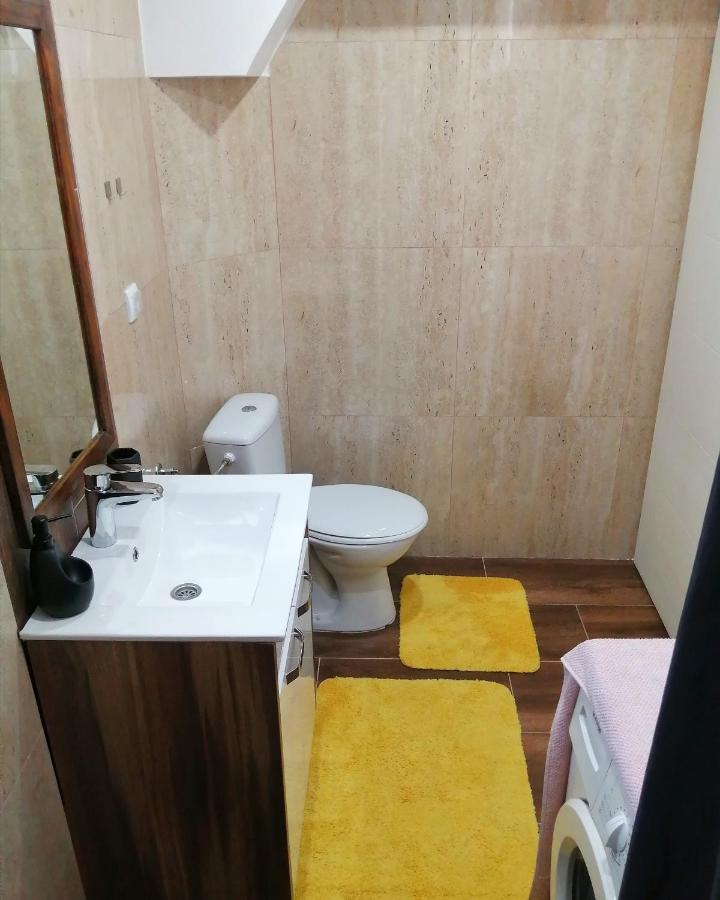 Nikas Apartman Donji Milanovac Exterior photo